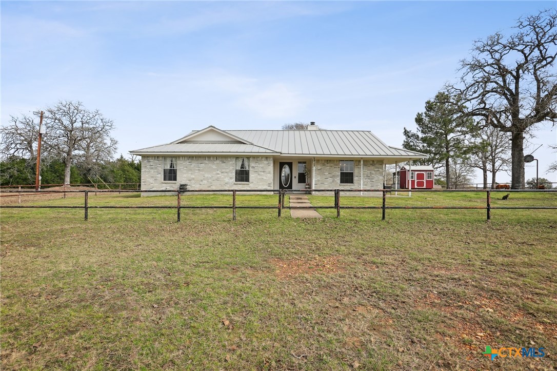 596 Nink Road Property Photo