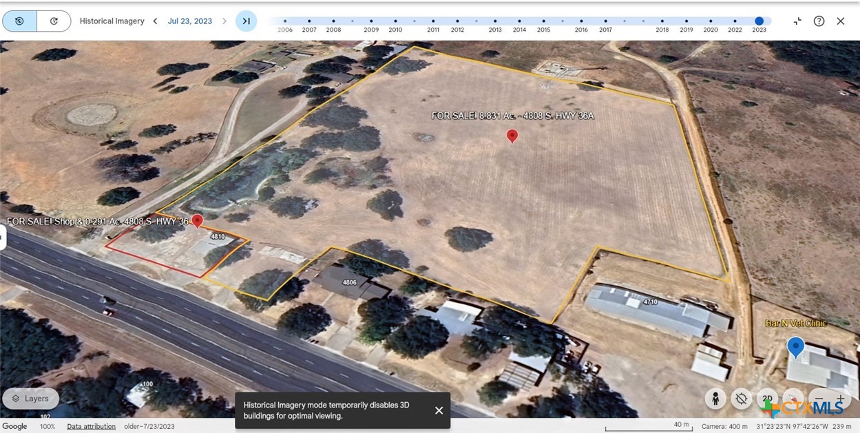 Gatesville Real Estate Listings Main Image