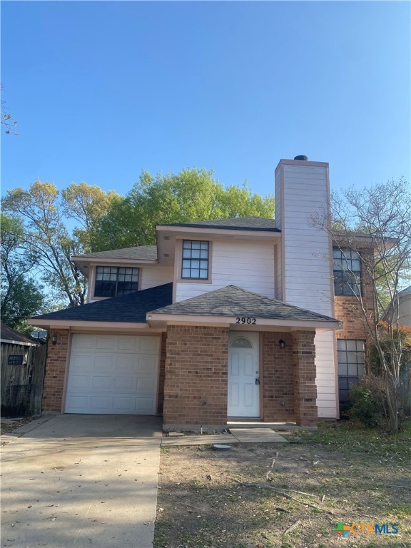2902 Alamo Trail Property Photo 1