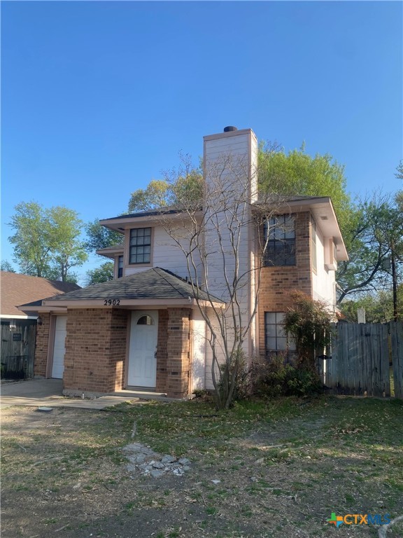 2902 Alamo Trail Property Photo 14