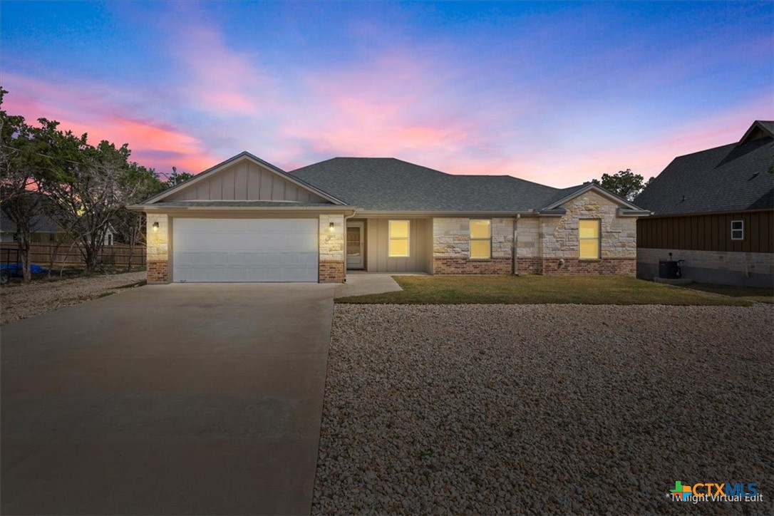 15902 Crockett Drive Property Photo