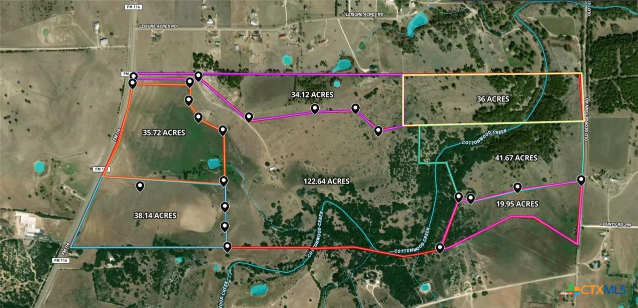 35.72 Acres Tbd Fm-116 Property Photo 21