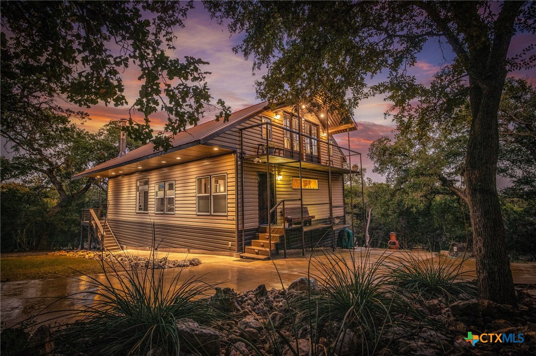 6531 Wegner Road Property Photo