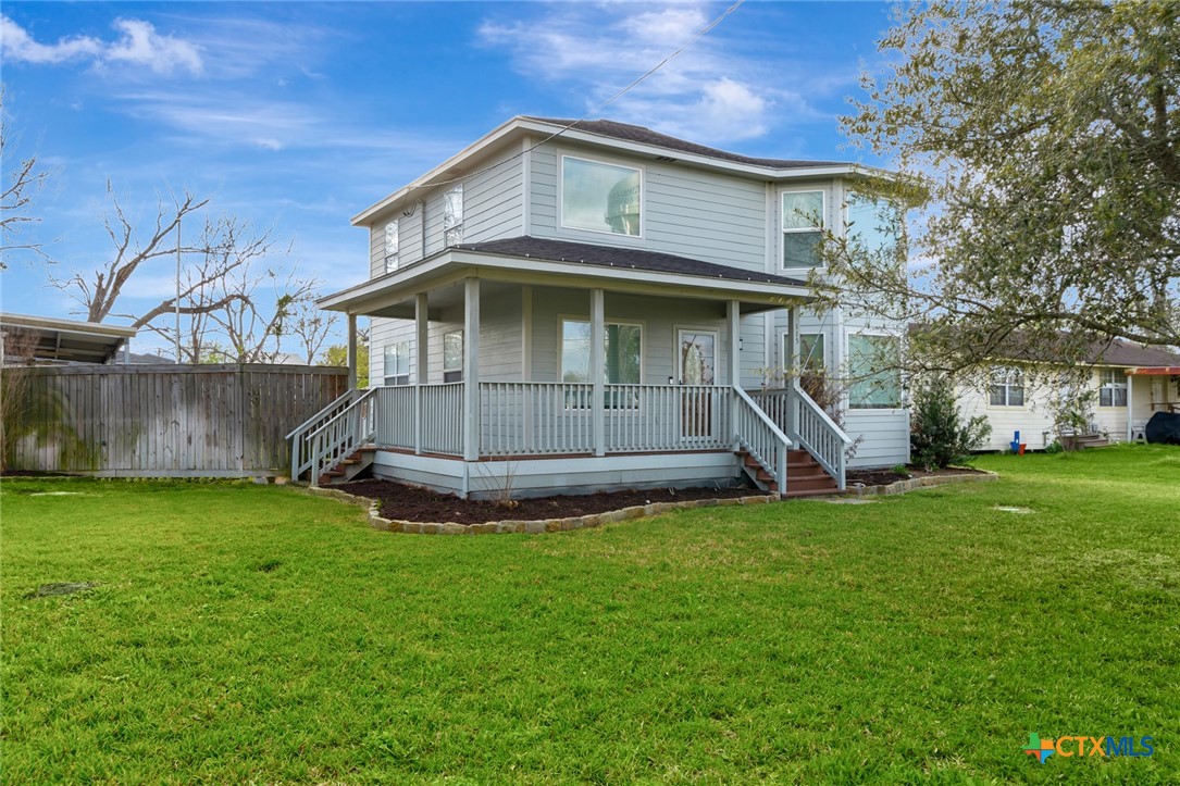 115 S Colorado Street Property Photo