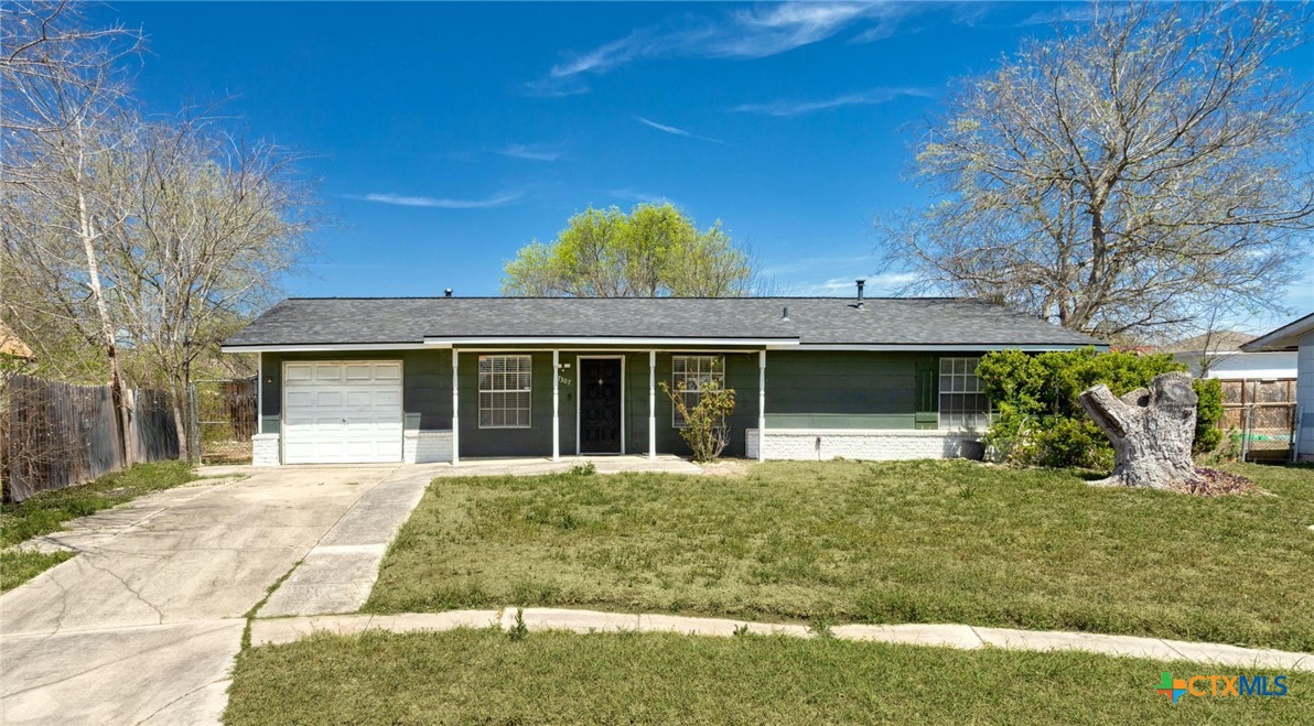 7307 Glen Arbor Street Property Photo 1