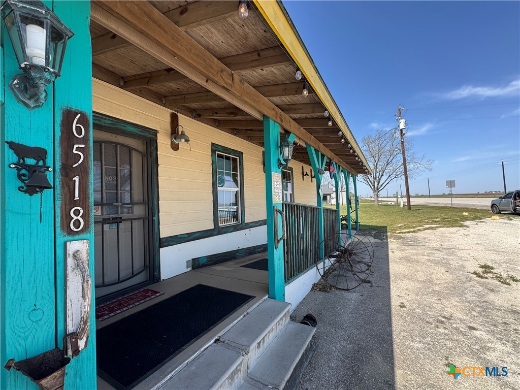 6518 Us Highway 87 N Property Photo 1
