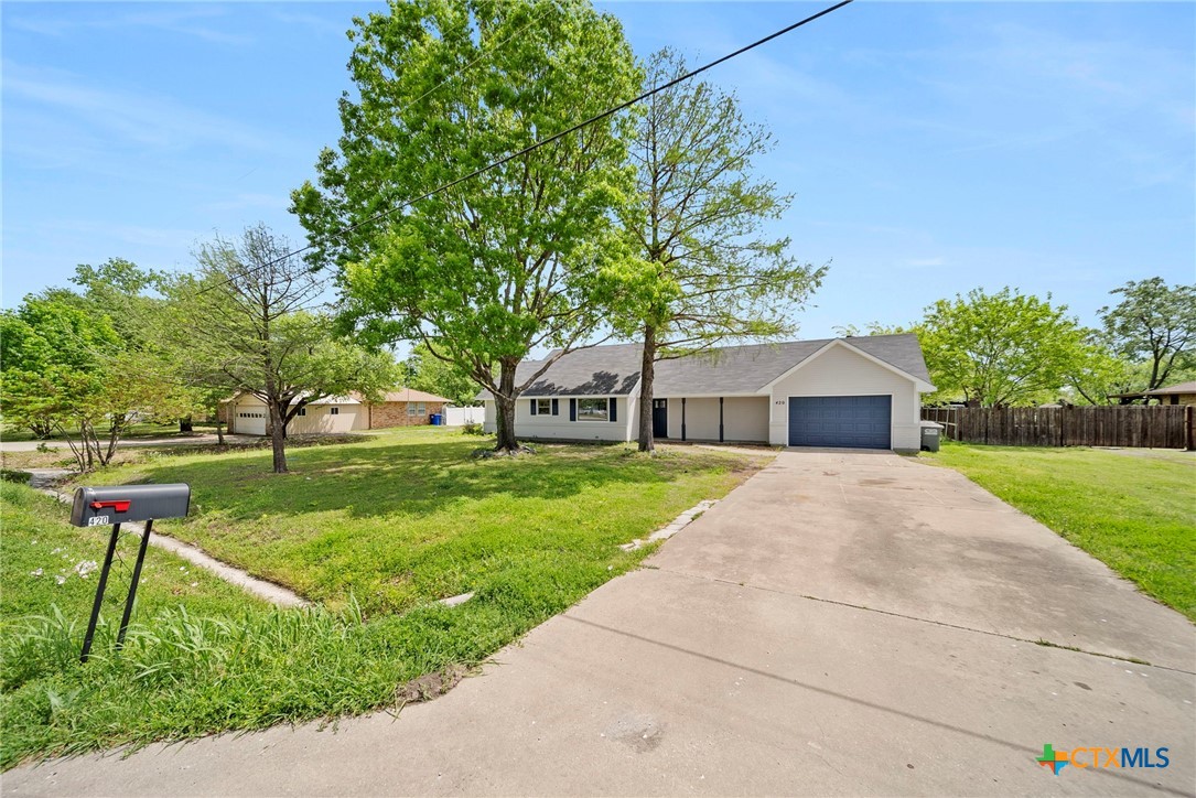 420 Wolf Run Court Property Photo 25