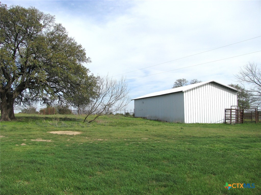 122.64 Acres Tbd Fm-116 Property Photo 4