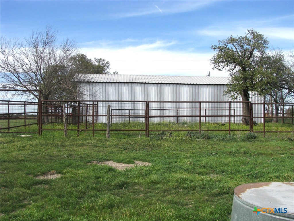 122.64 Acres Tbd Fm-116 Property Photo 5