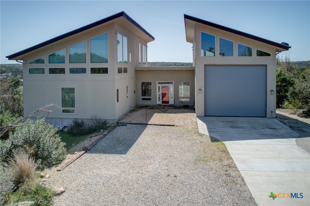 1550 Moon View Drive Property Photo 1