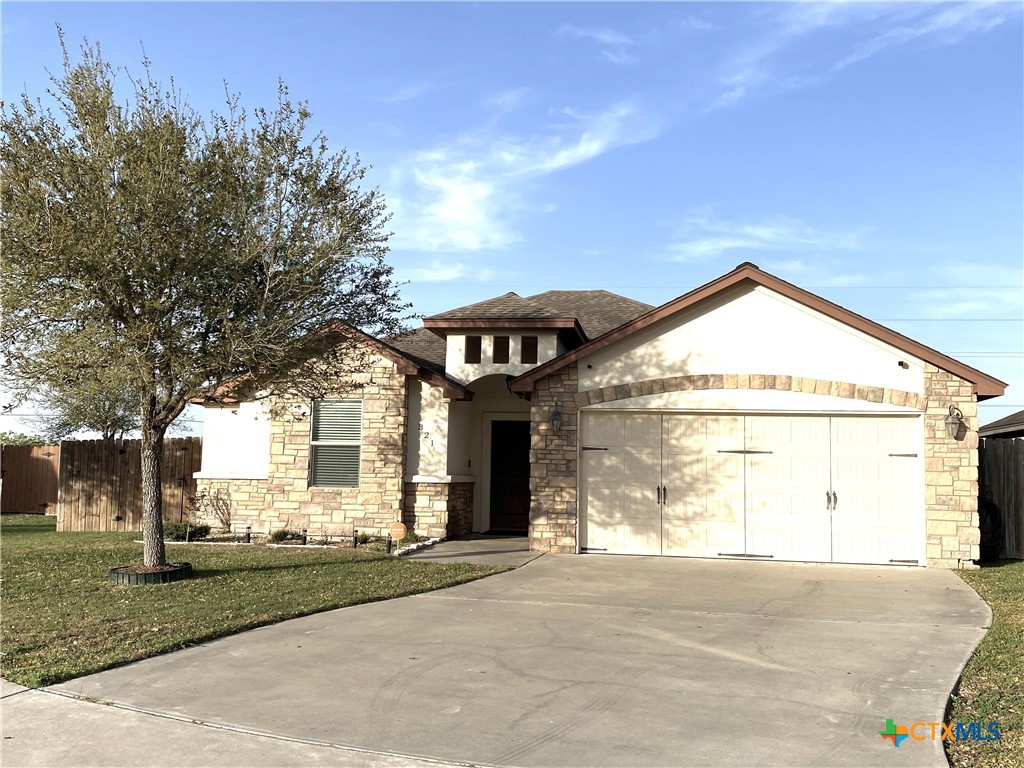 321 Tuscany Drive Property Photo 1