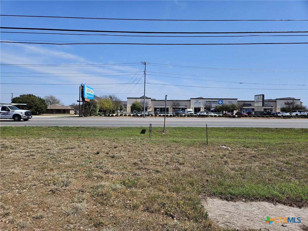 Tbd Hwy 46 Allens Bend Drive Property Photo 1