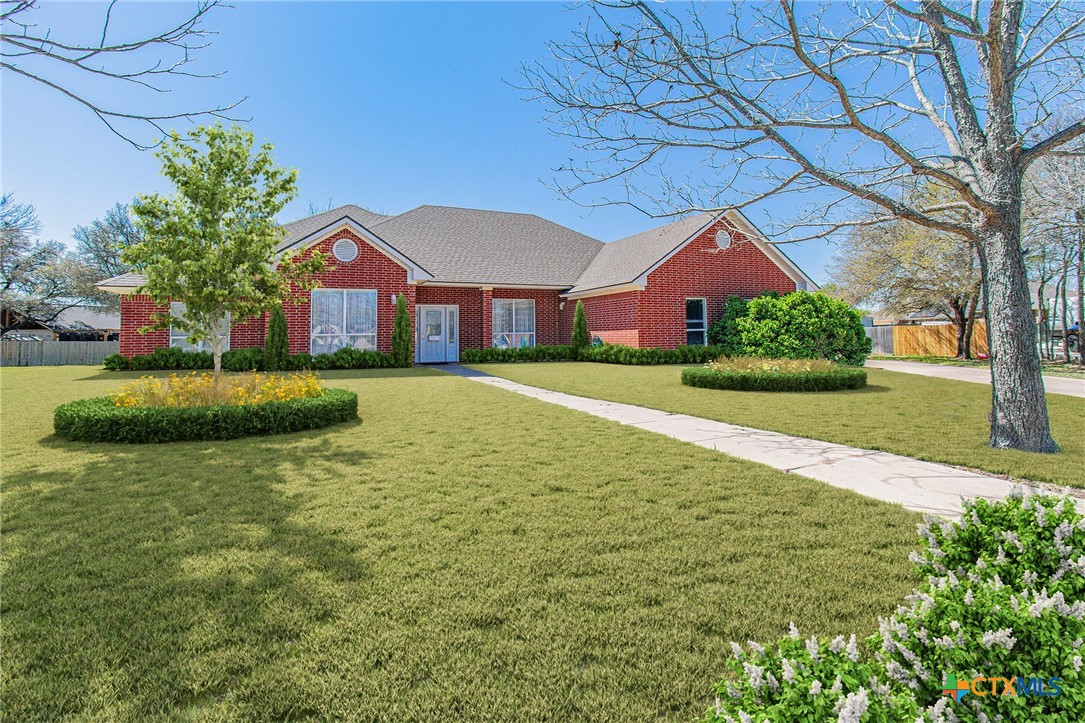 3601 Corliss Circle Property Photo