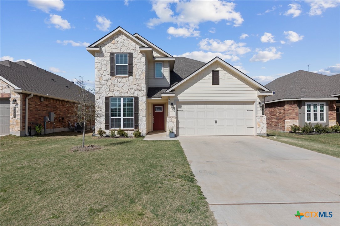 1044 Shelby Drive Property Photo