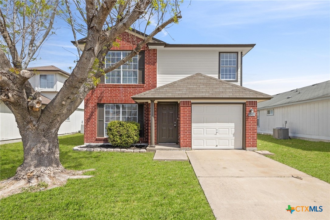 2307 Tracey Ann Lane Property Photo