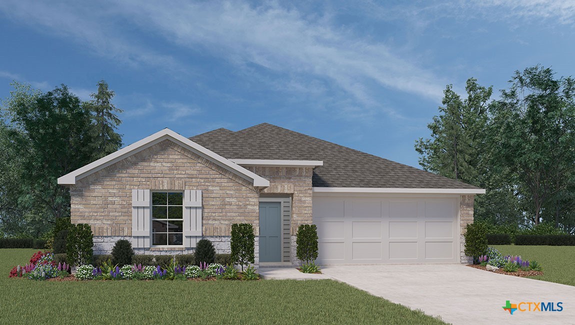 1313 Iron Horse Drive Property Photo