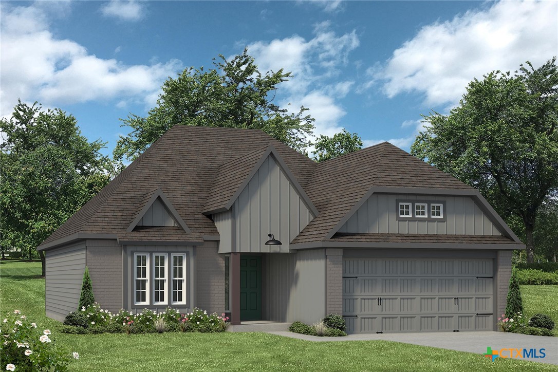 6102 McGregor Loop Property Photo 1