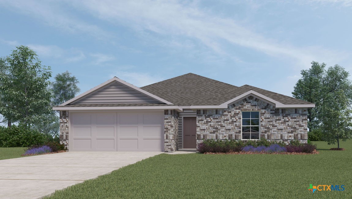1305 Rolling Thunder Drive Property Photo