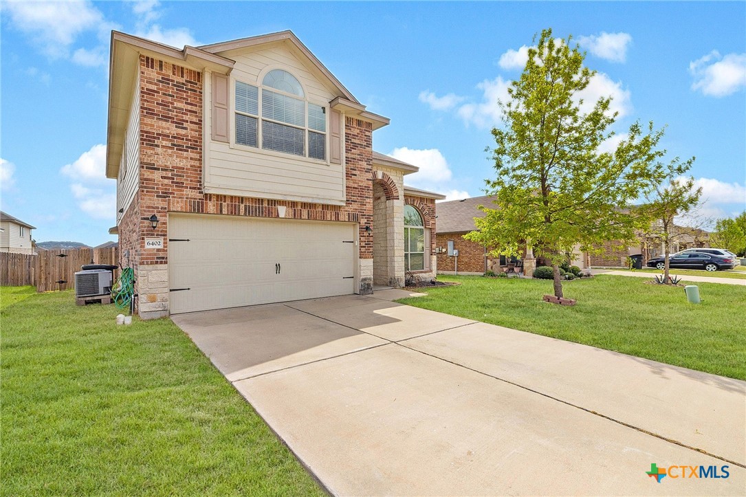 6402 Clear Brook Drive Property Photo 4