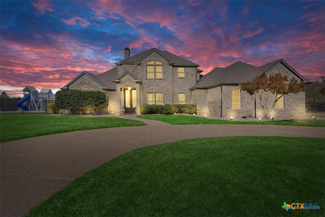 3554 Baylor Camp Road Property Photo