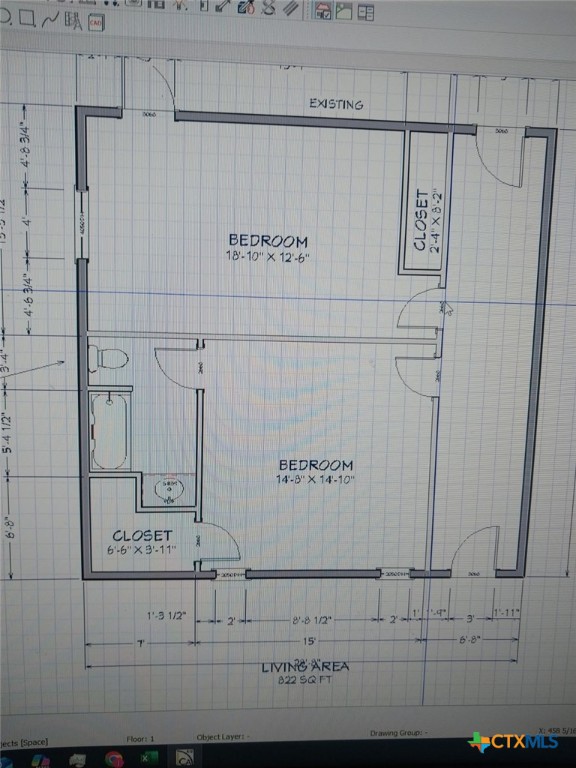 2147 Blue Ridge Drive Property Photo 5