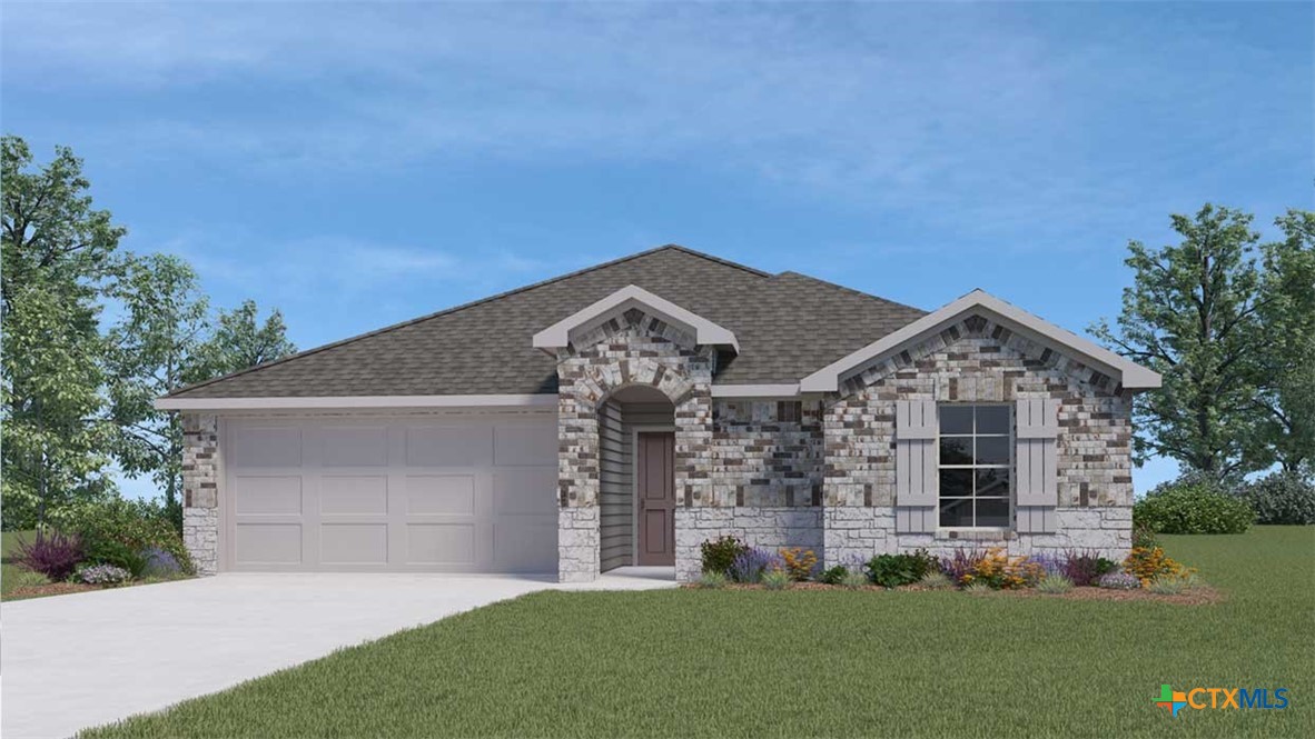 1215 Rolling Thunder Drive Property Photo