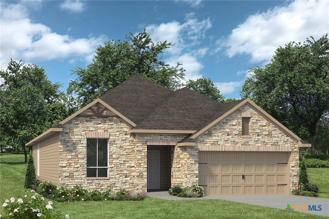 510 Pipe Creek Drive Property Photo