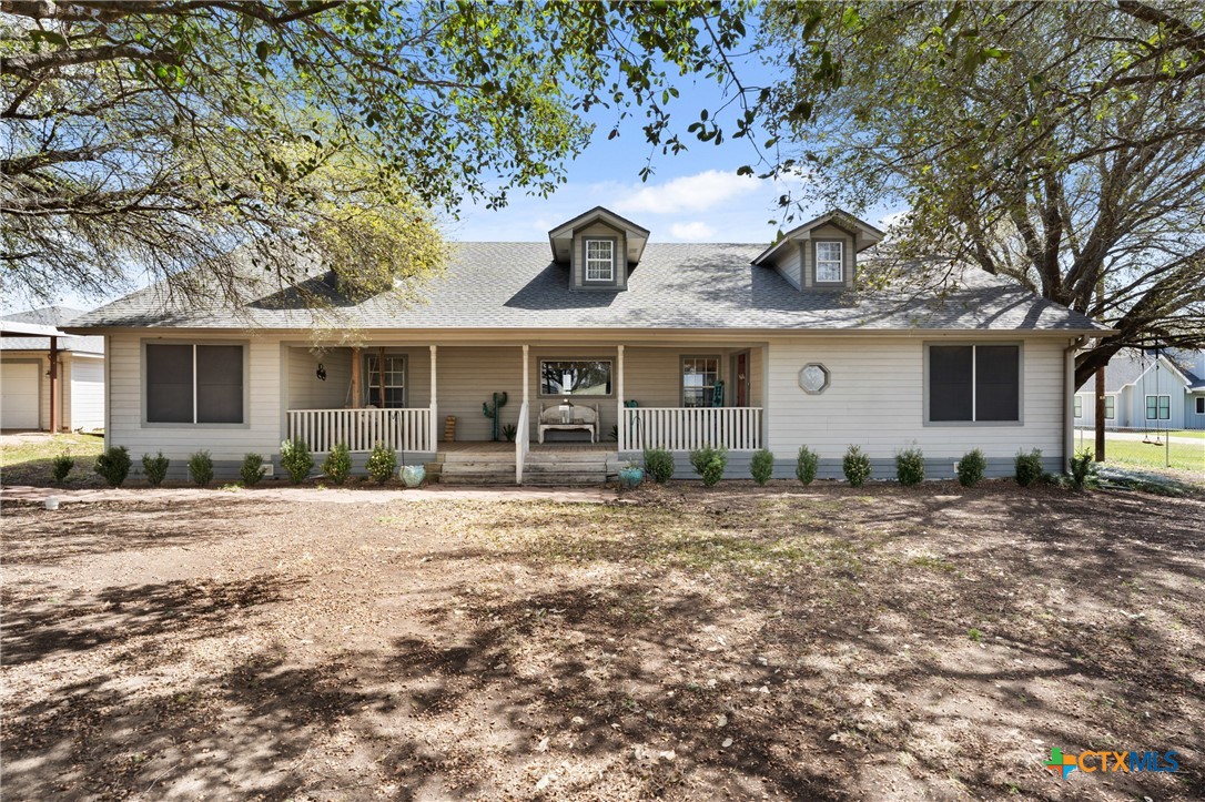 13899 Guyton Road Property Photo