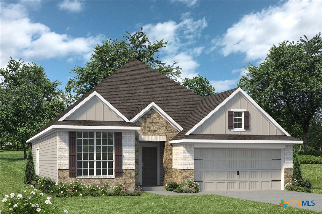 4066 Estes Court Property Photo