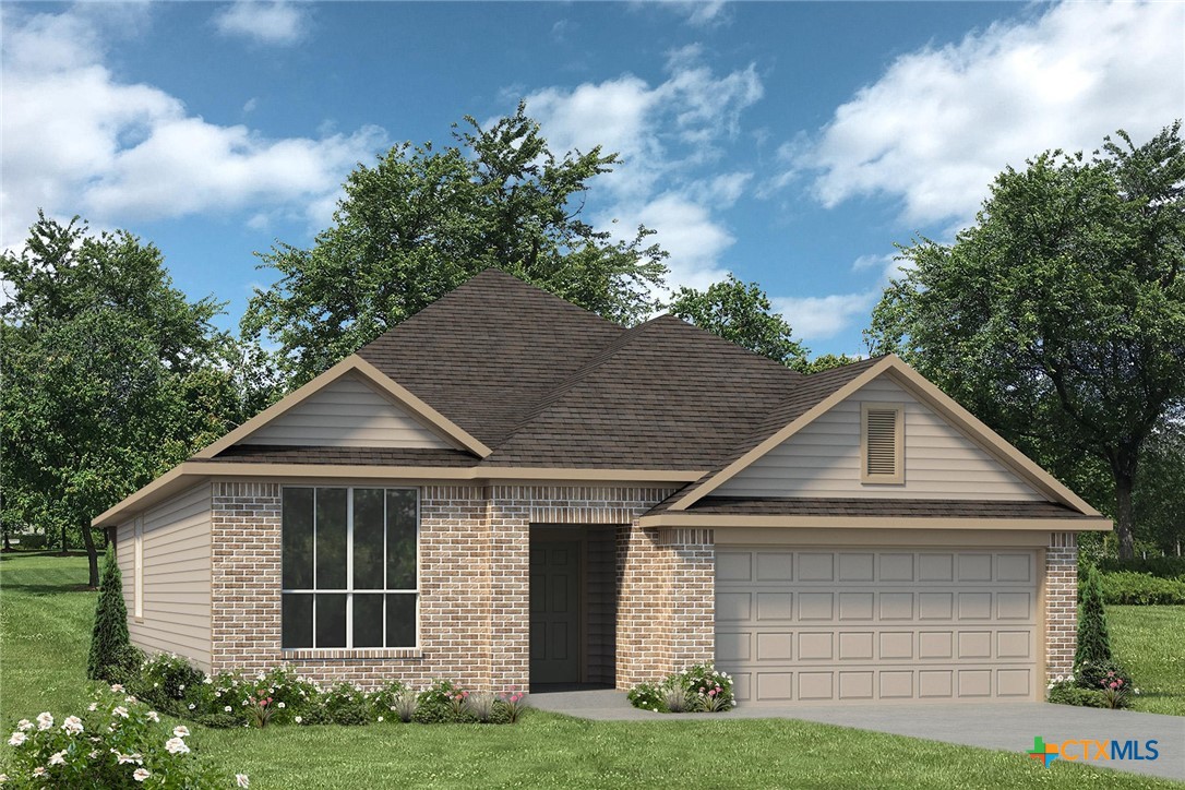 1241 Dowdy Drive Property Photo