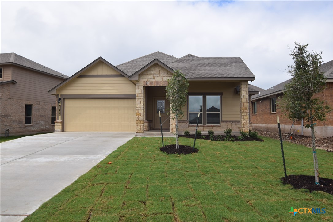 5562 Perdita Drive Property Photo
