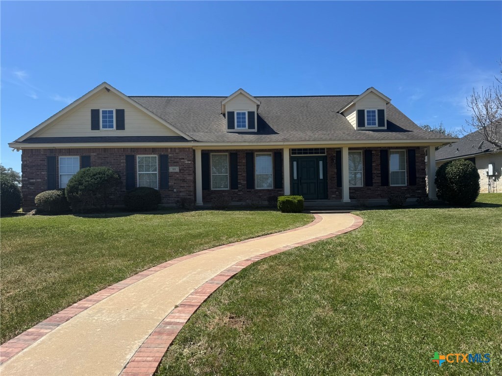 105 Laurel Oak Circle Property Photo 1