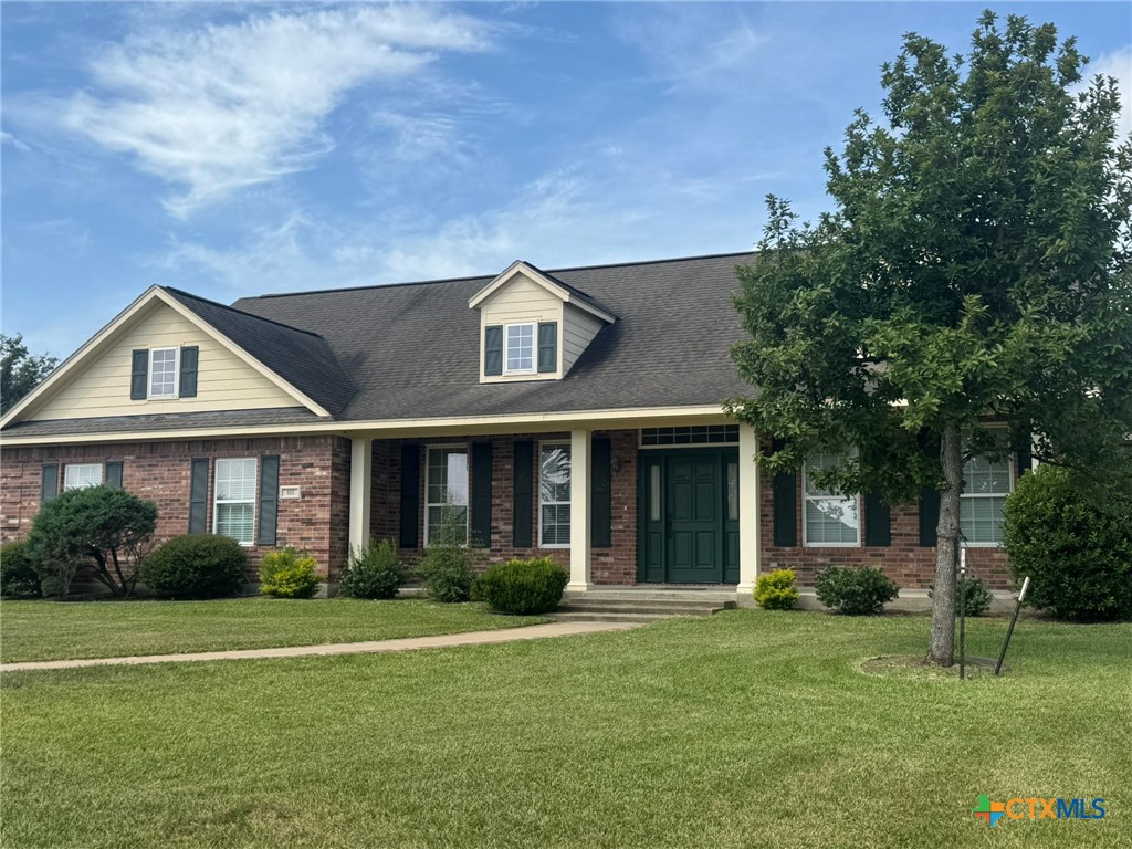 105 Laurel Oak Circle Property Photo 1