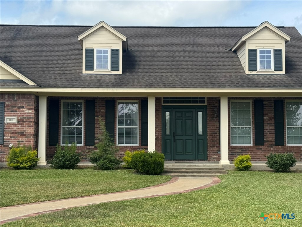 105 Laurel Oak Circle Property Photo 2