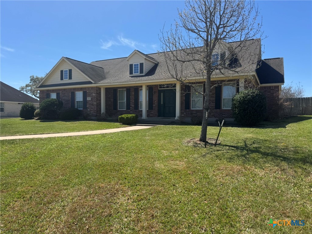 105 Laurel Oak Circle Property Photo 3