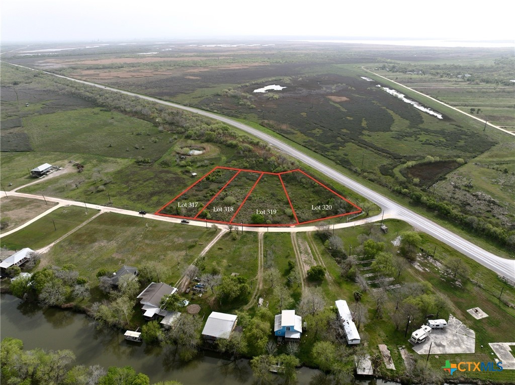 000 Lot 320 Guadalupe River Rd Property Photo