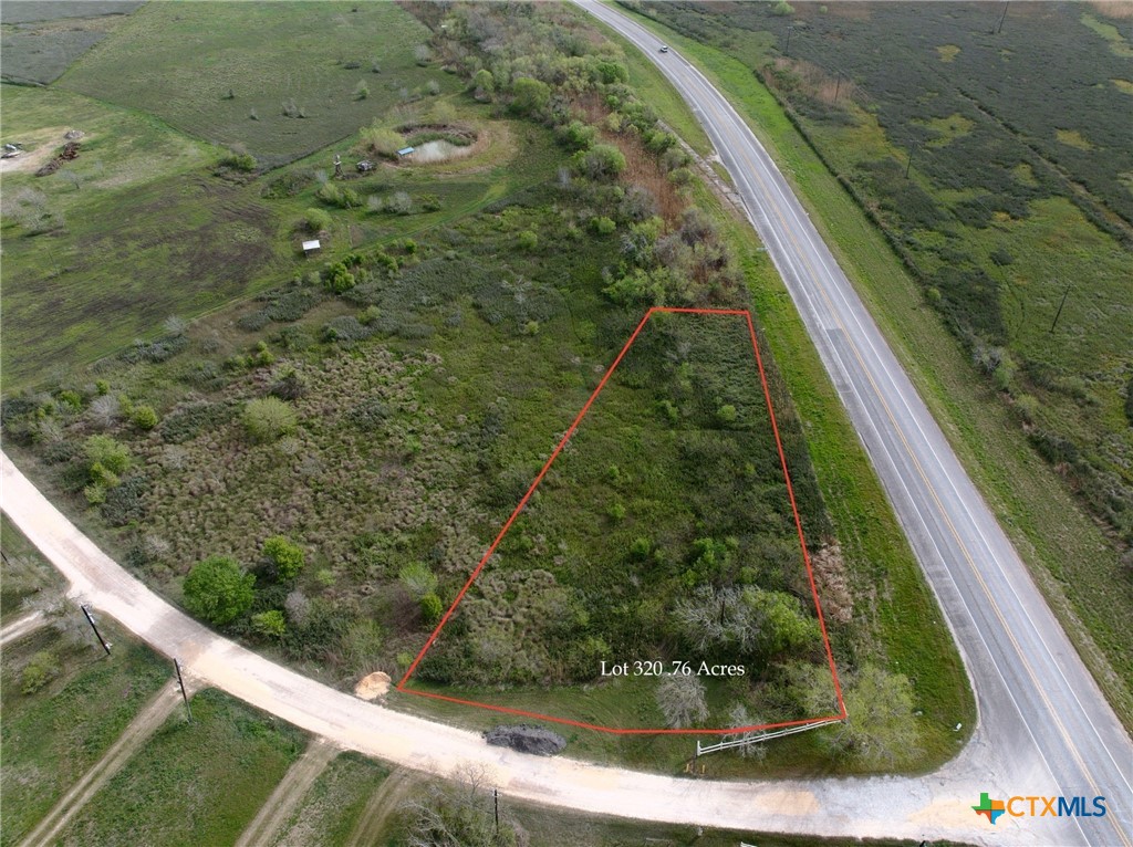000 Lot 320 Guadalupe River Rd Property Photo 2