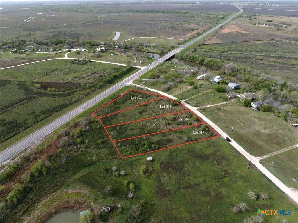 000 Lot 320 Guadalupe River Rd Property Photo 5
