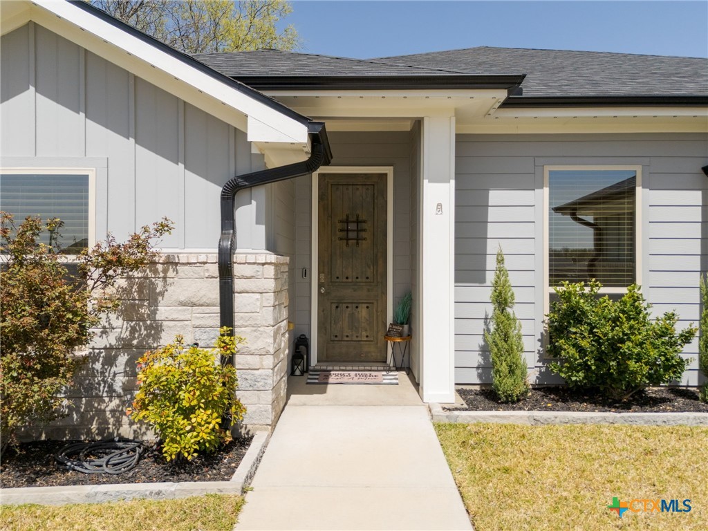 2612 Torino Reale Avenue Property Photo 1