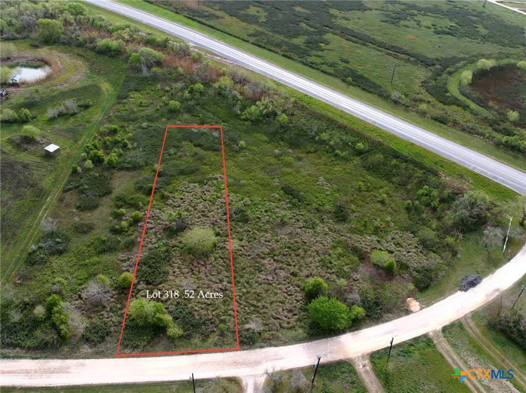 000 Lot 318 Guadalupe River Rd Property Photo 2