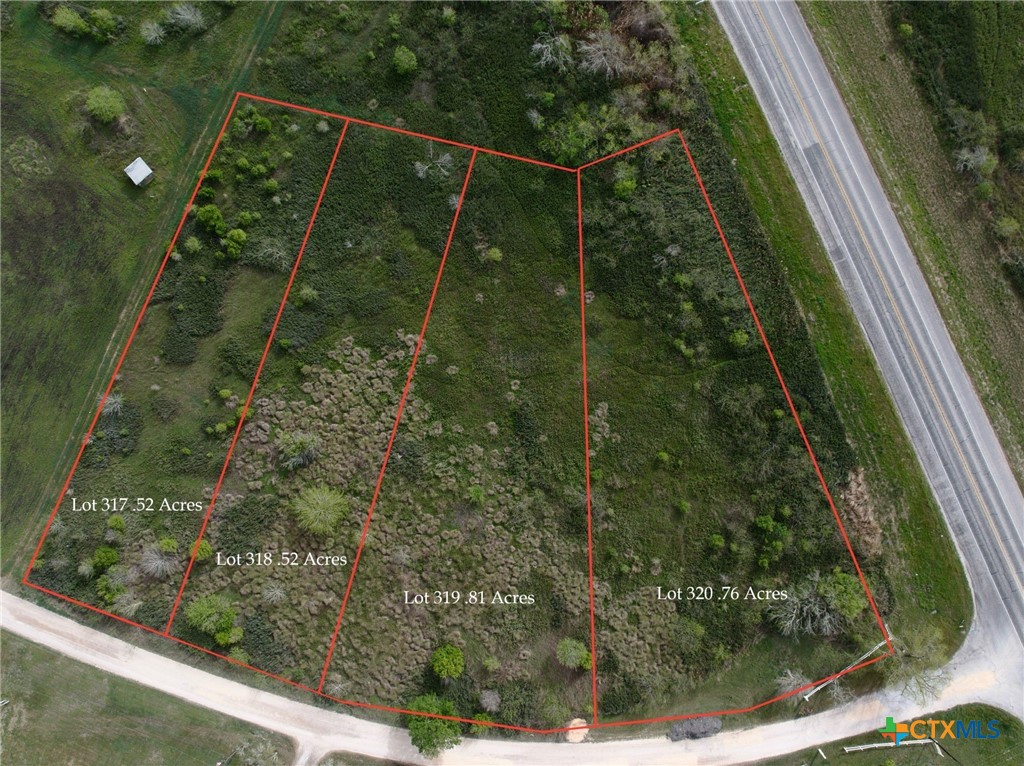 000 Lot 318 Guadalupe River Rd Property Photo 4