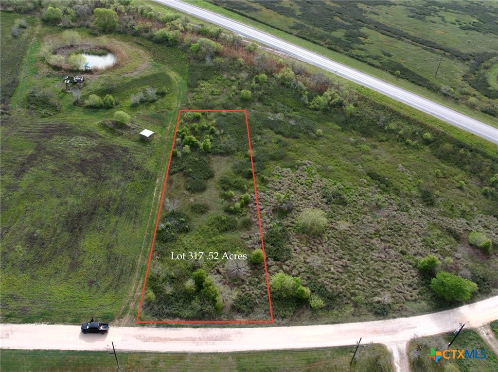 000 Lot 317 Guadalupe River Rd Property Photo 2