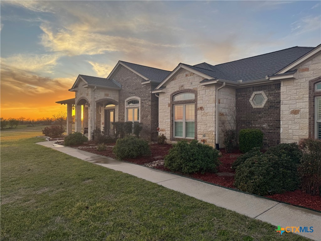 1529 East Fm 485 Property Photo