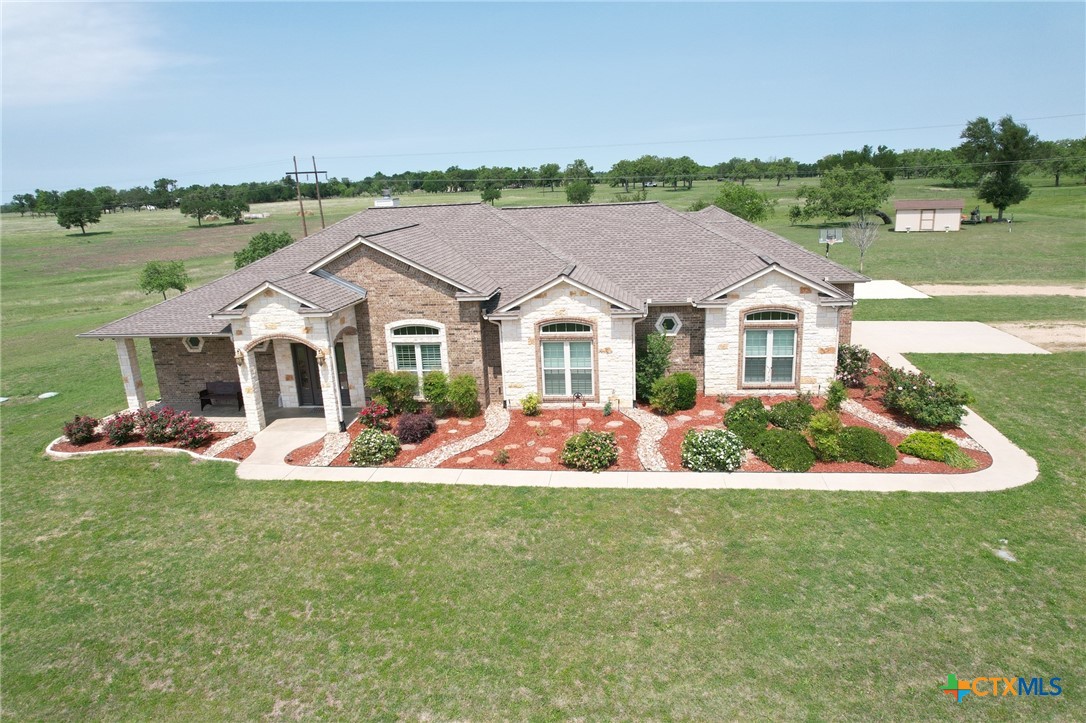 1529 East Fm 485 Property Photo 2