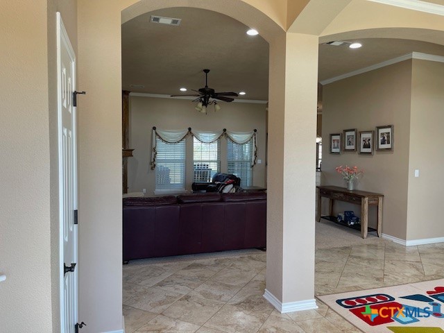 1529 East Fm 485 Property Photo 15
