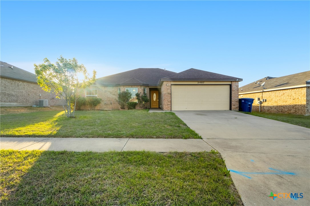 2407 Ryan Drive Property Photo