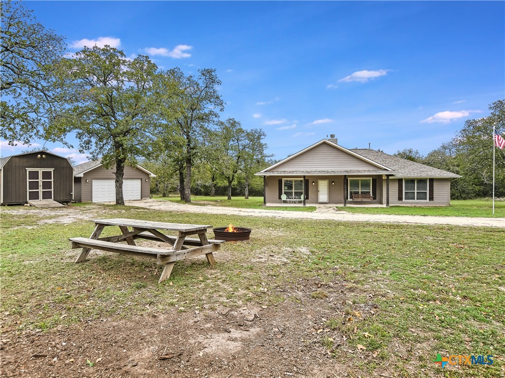 489 Nordic Ridge Road Property Photo