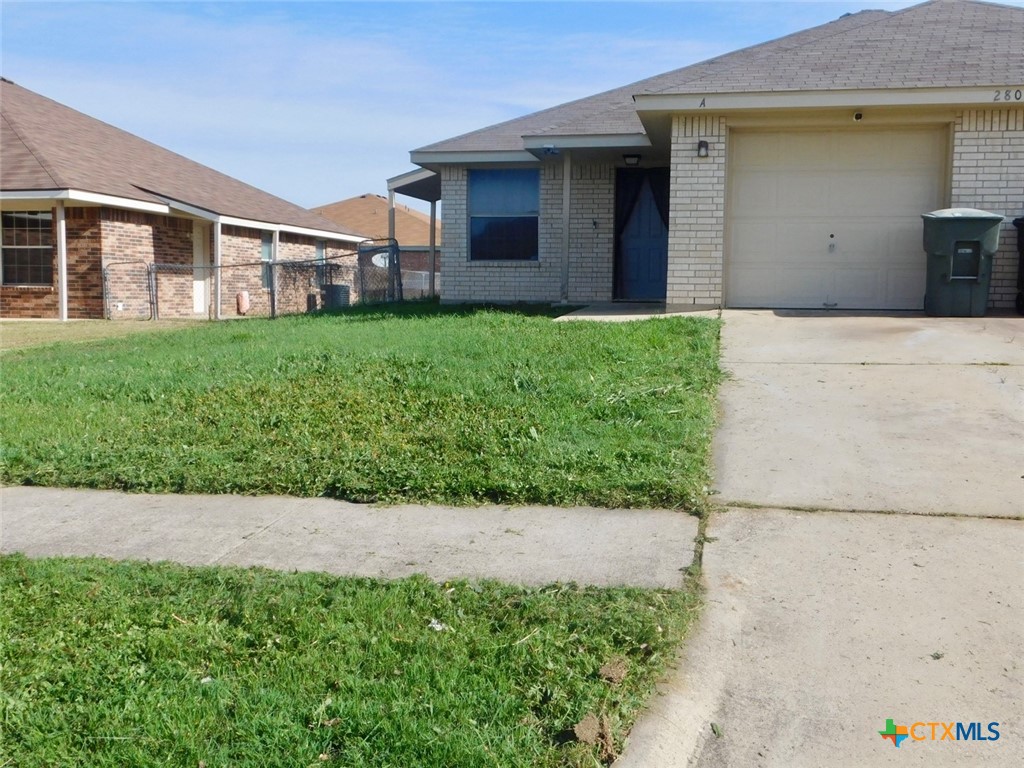 2803 Alma Drive Property Photo 1