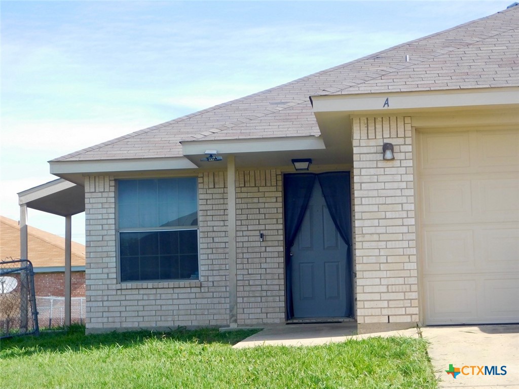 2803 Alma Drive Property Photo 3