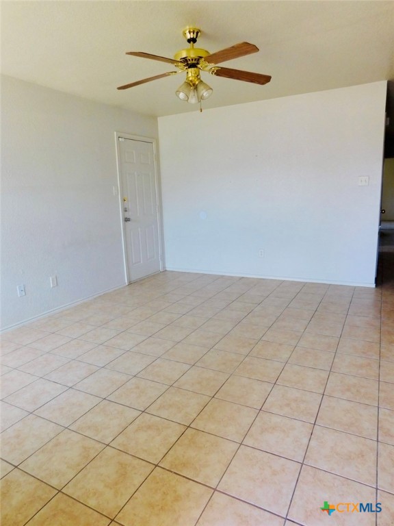 2803 Alma Drive Property Photo 4